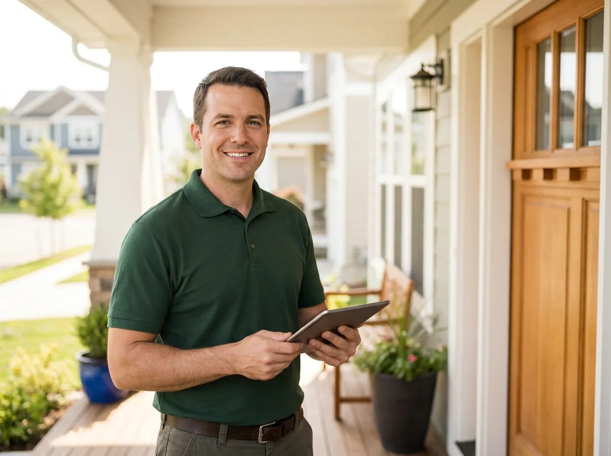 Pest control FAQs for Union Furnace, OH